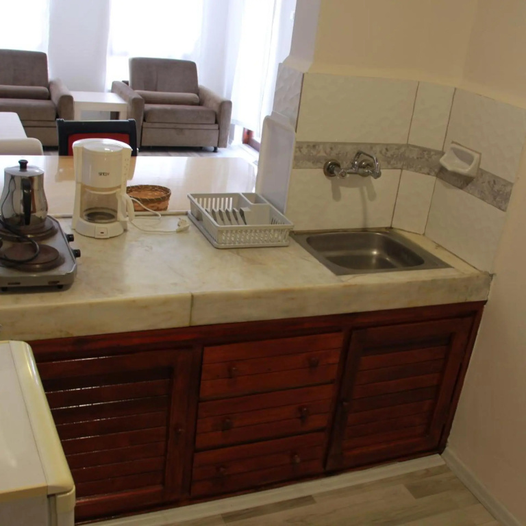 Luxor Apart Hotel, Аланья, Туреччина мініатюра 25