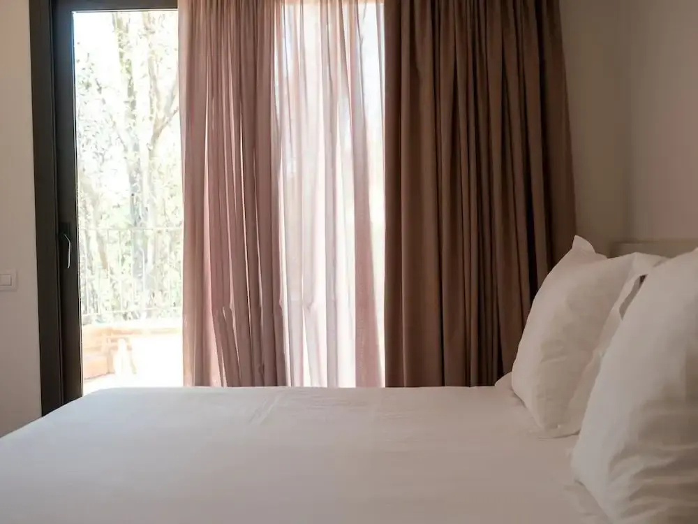 Deluxe Junior Suite