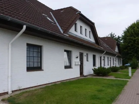 Fewo-Nordseestrand