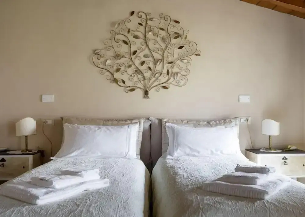 Classic room
