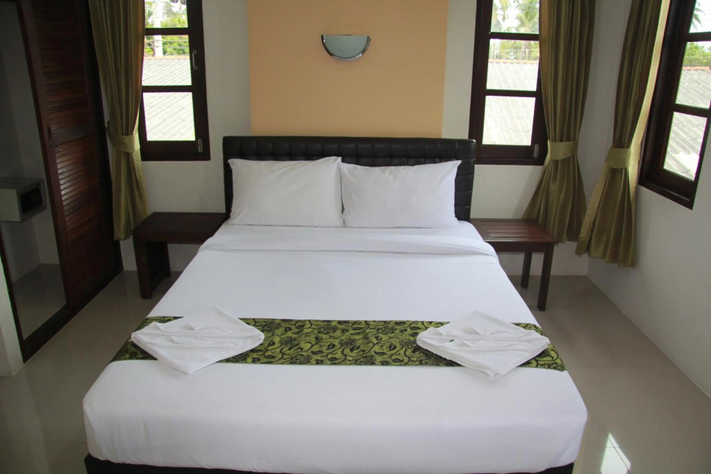 Kanlaya Park Apartment Hotel — 5