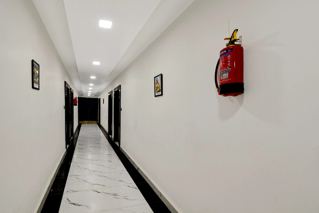 Hotel photo 8