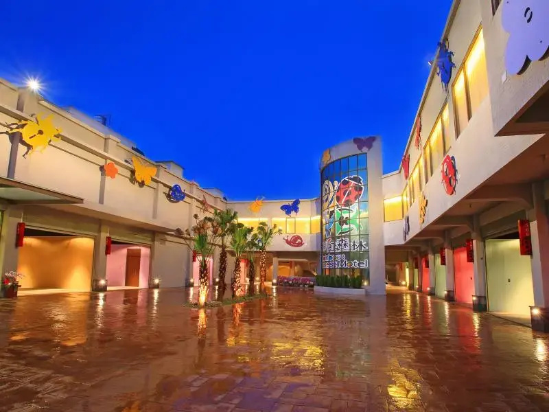 Hotel photo 1