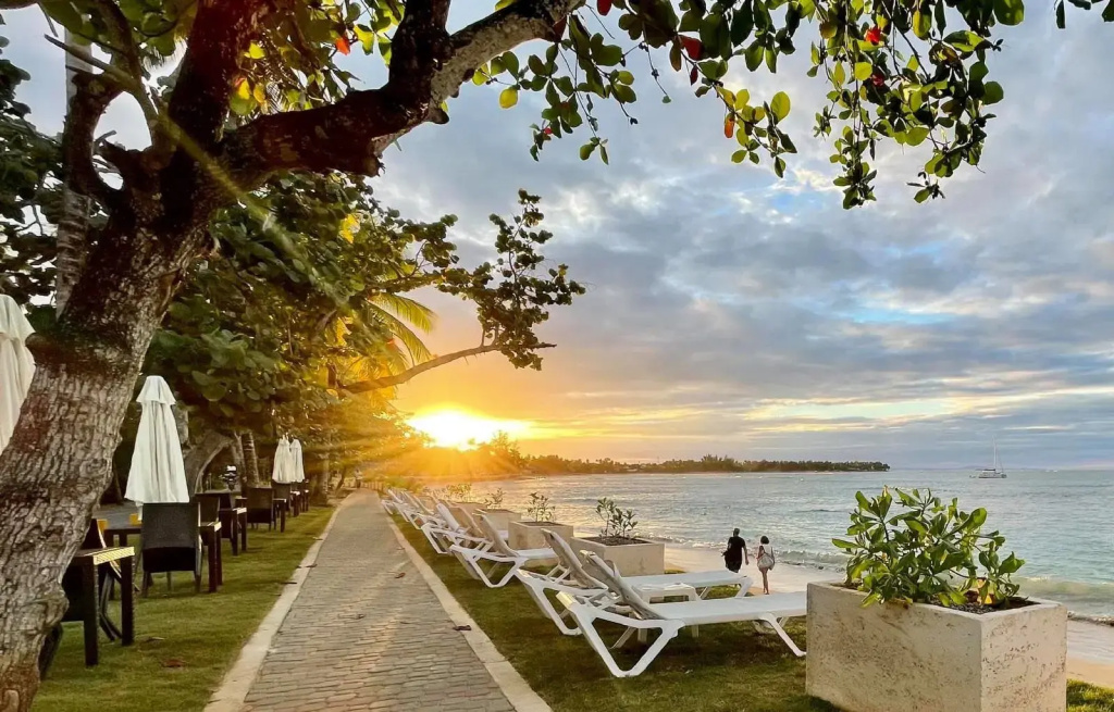 Solaz Boutique Hotel - Général