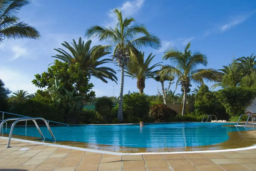 SBH Crystal Beach Hotel & Suites - Adults Only - Chambres