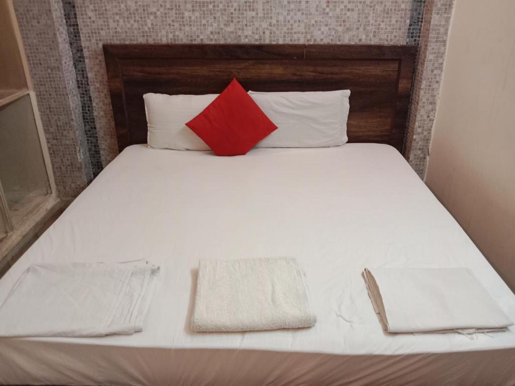 Hotel Bless Inn Near New Delhi Railway Station