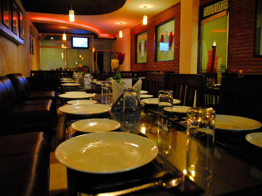Hotel photo 24