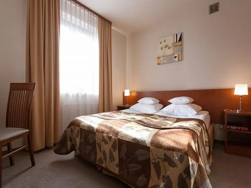Benefis Boutique Hotel - Chambres