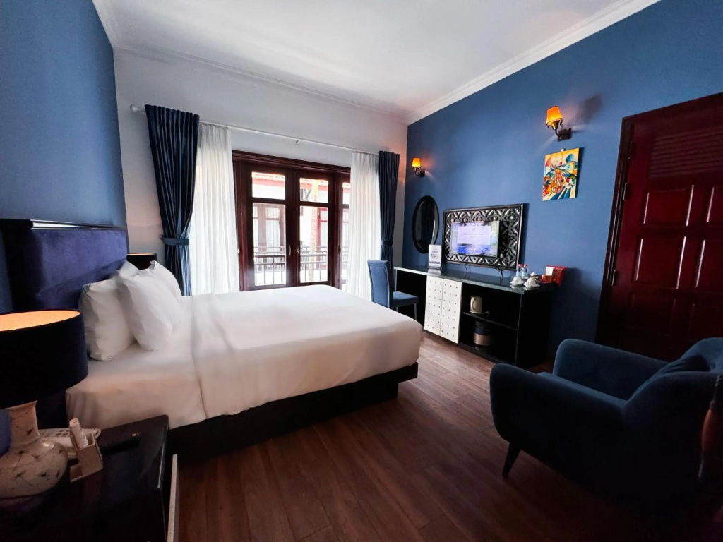 TTC Hotel – Hoi An - Général