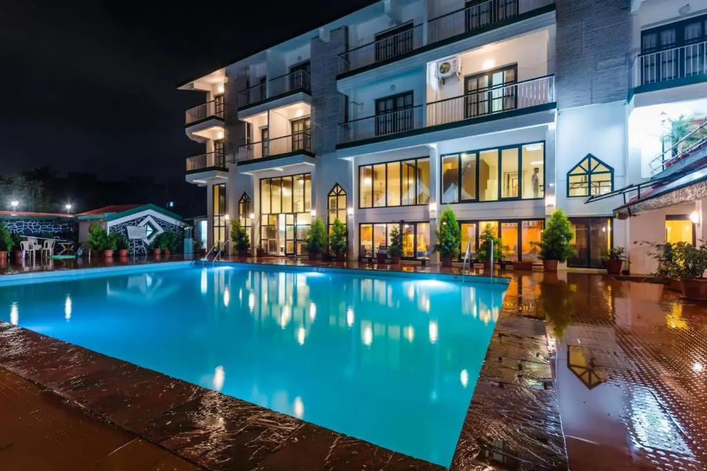 Valvan Village Resort - Général