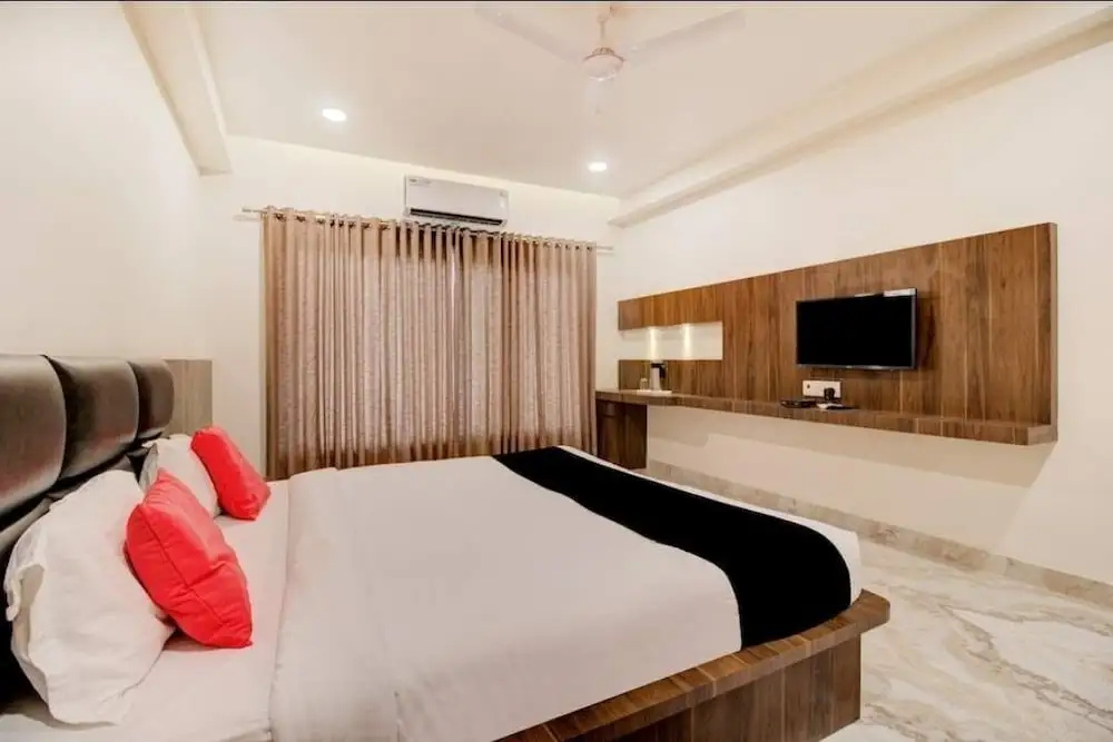 Hotel photo 6