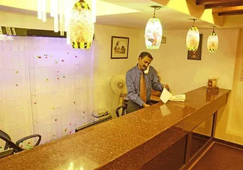 Hotel photo 21