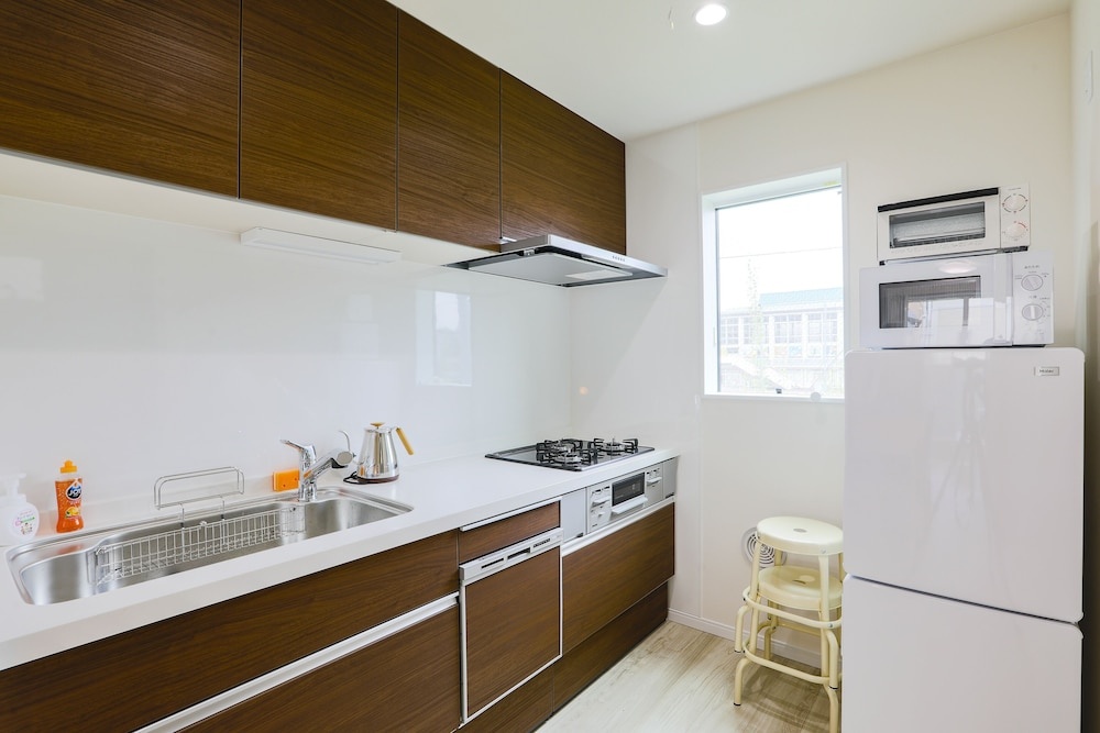 Shibuya House Hotel 사진 19