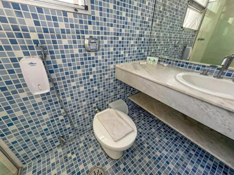 Quadruple Apartment