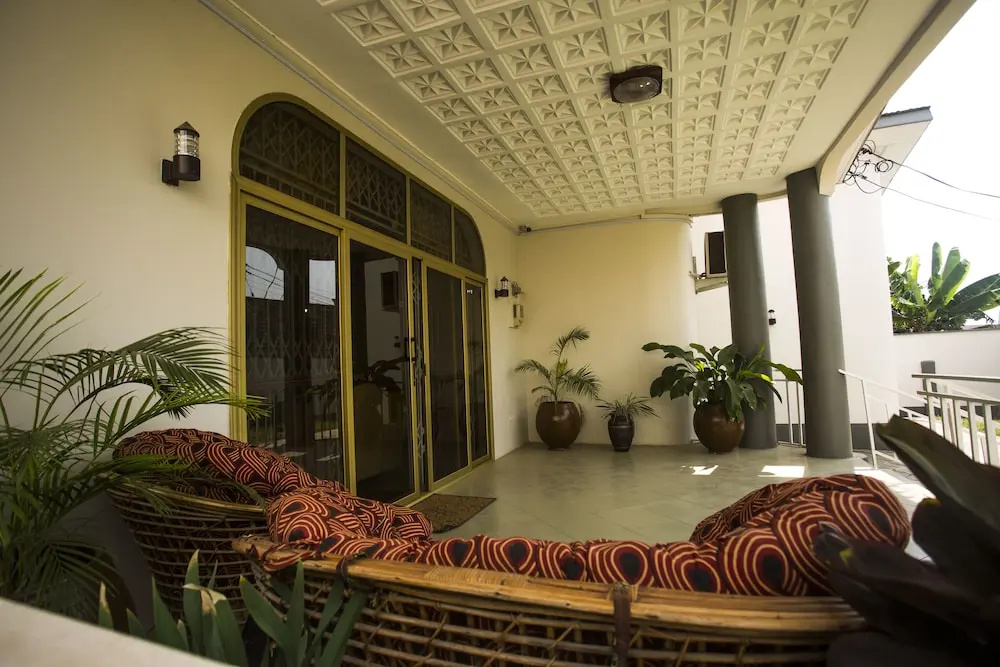 5 Bed- 10 Sleeper Luxury Villa