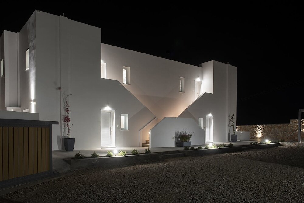 Valery Suites