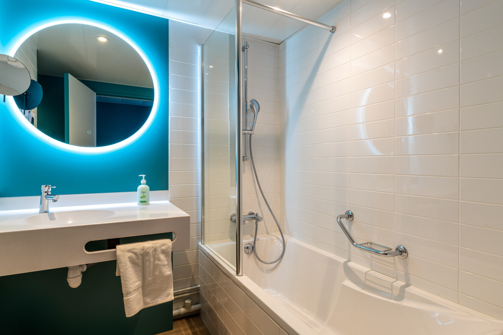 Holiday Inn Reims Centre by IHG (Chambres Rénovées) - Général