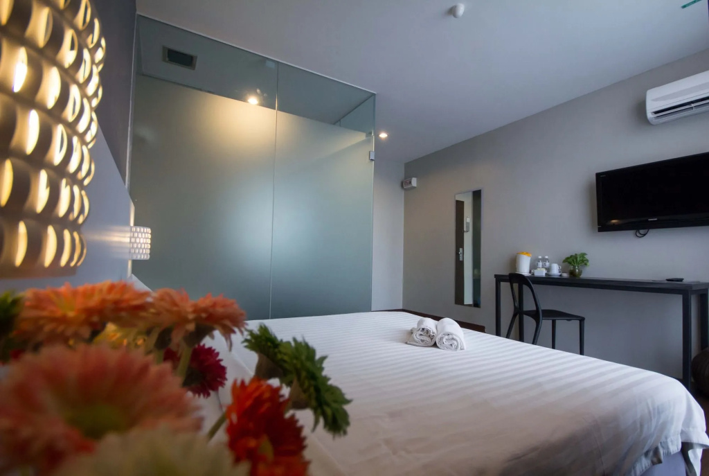 Hotel photo 7