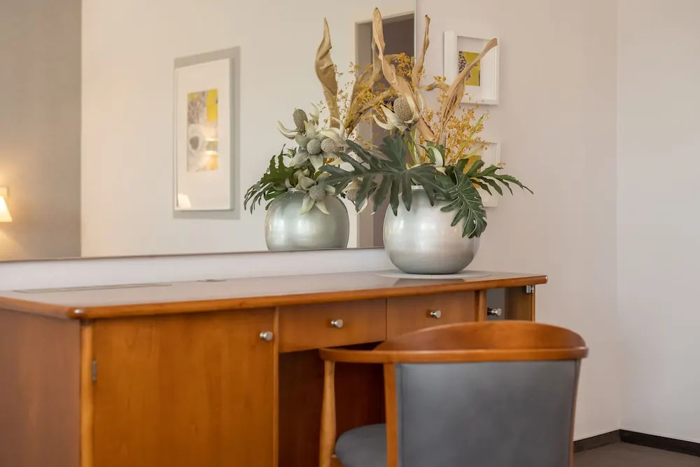Hotel & Restaurant Moritz an der Elbe - Chambres