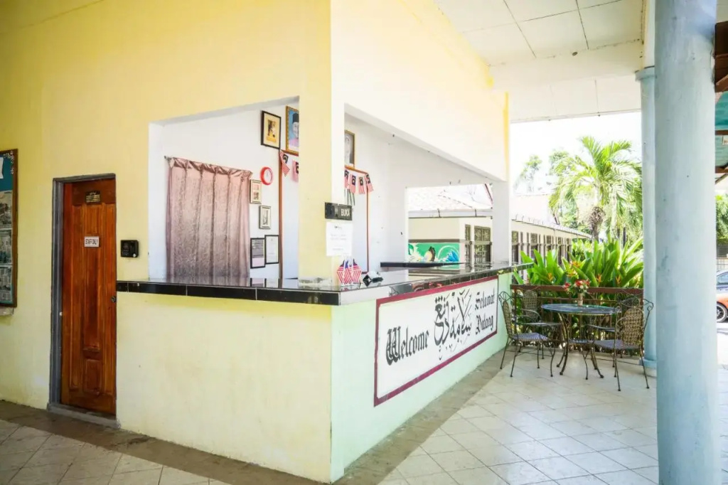 Terap Inn Kuala Nerang