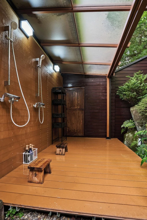 Ajisai Onsen Ryokan Hotel 사진 22