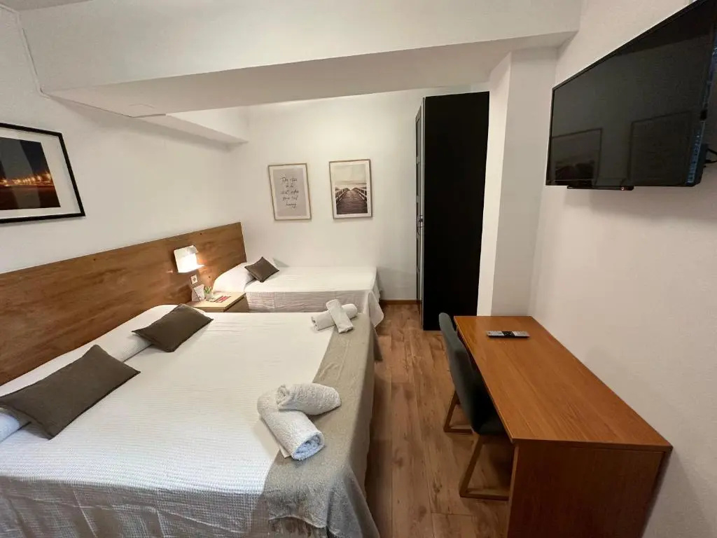 Standard room