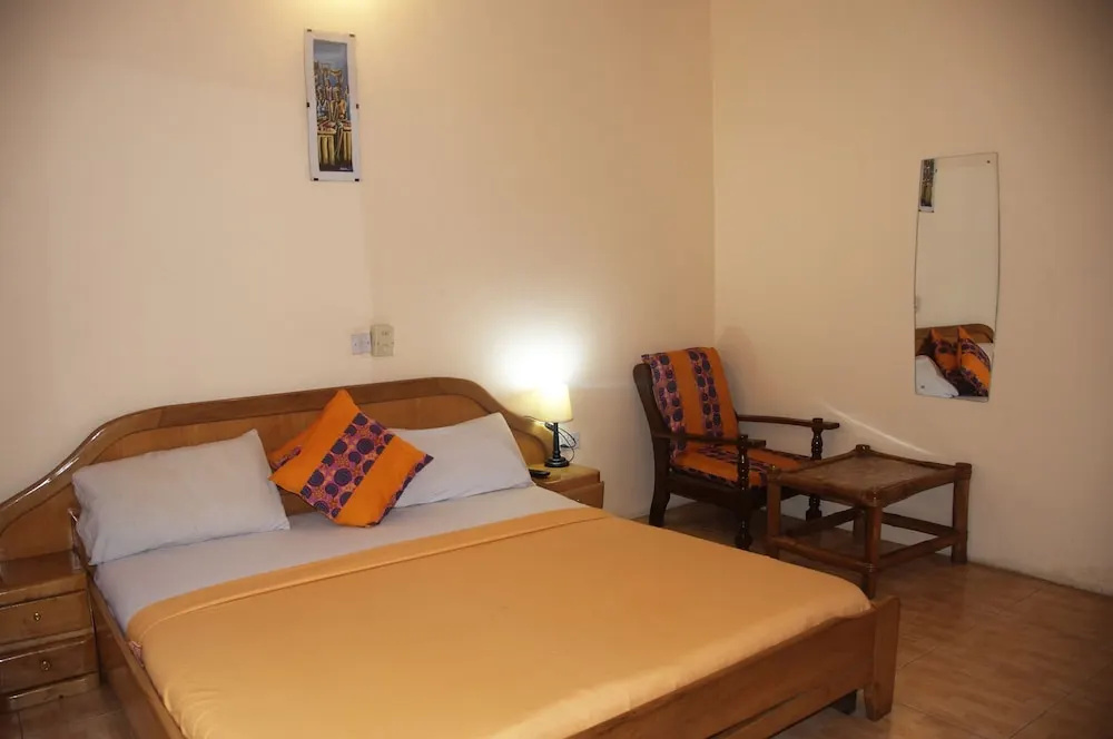 Joy Family Lodge - Chambres