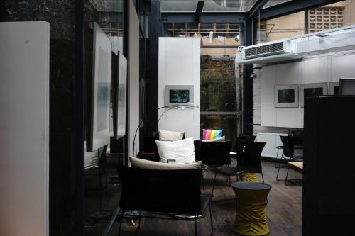 Chengdu Old Congde Alley - фото 16