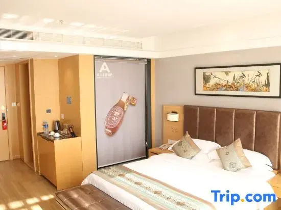 Comfort room