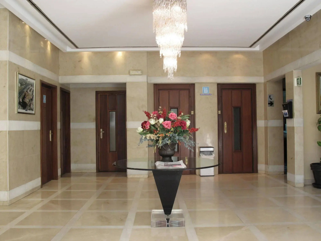 Ona Marbella Inn - Général