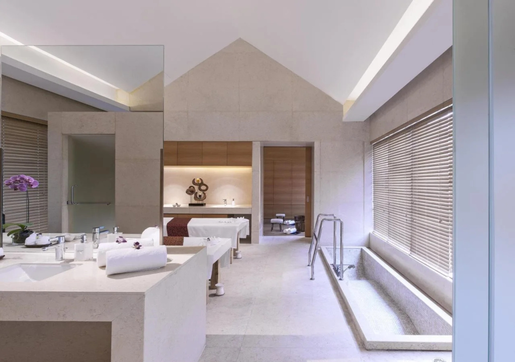 Sheraton Grand Hangzhou Wetland Park Resort - фото 9