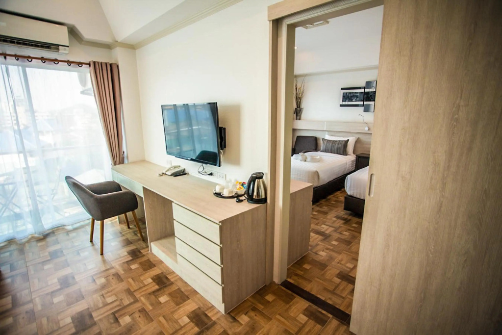 Hotel photo 6
