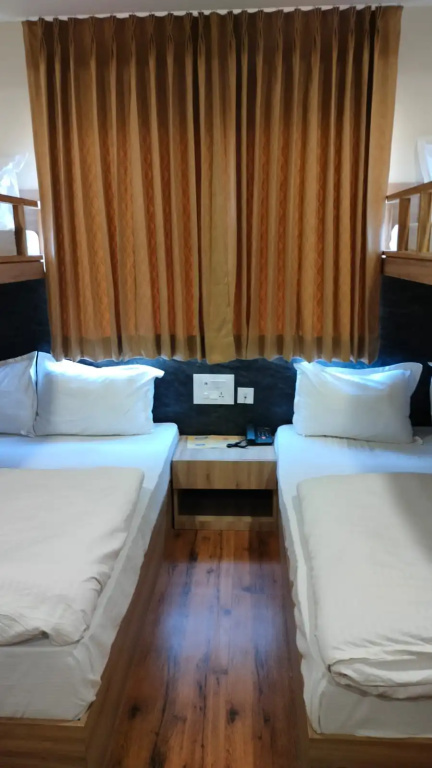 Mahadev Villa- Jaipur - Chambres