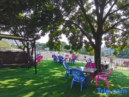Yijiang Homestay in Chaozhou