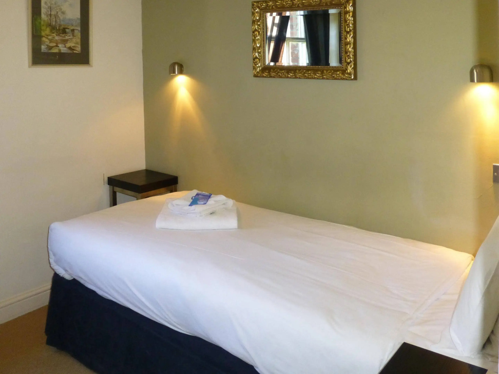Tunbridge Wells Retreat - фото 18