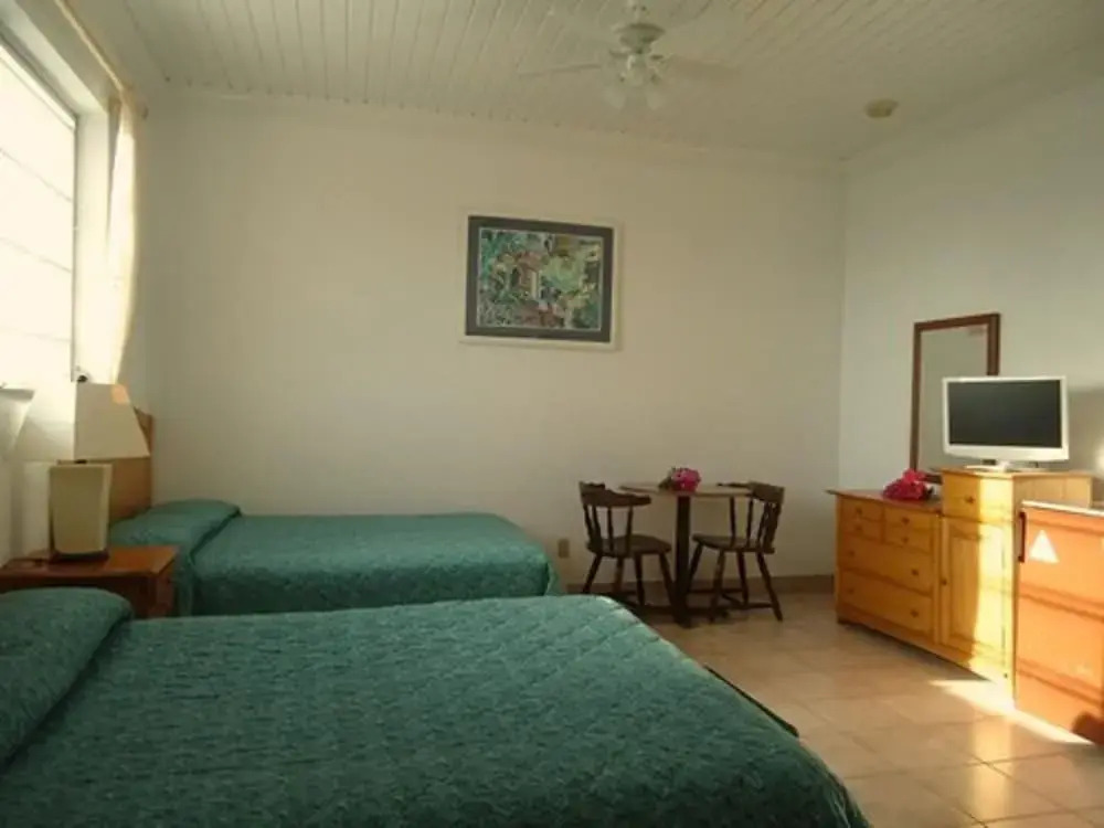 Orange Creek Inn — фото 6