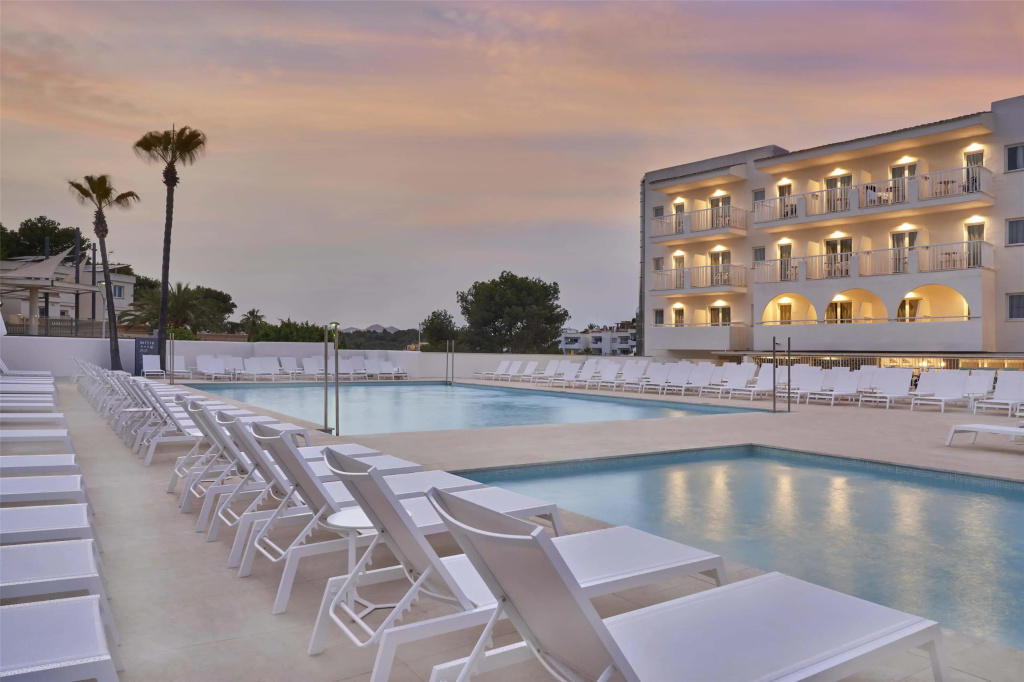 Barceló Ponent Beach - Général