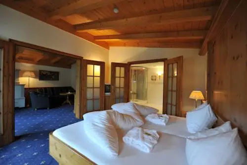Postwirt Wohlfuhl- Und Vitalhotel
