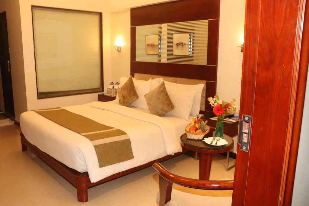 Hotel photo 15