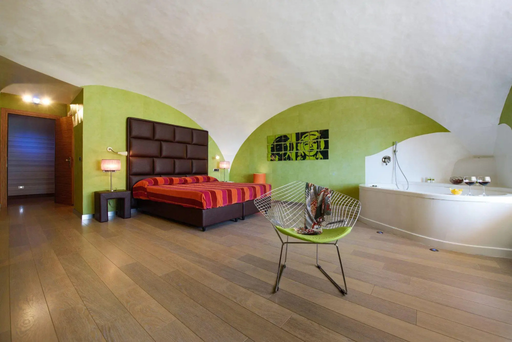 Palazzo Ferraioli Hotel & Wellness Center - Général