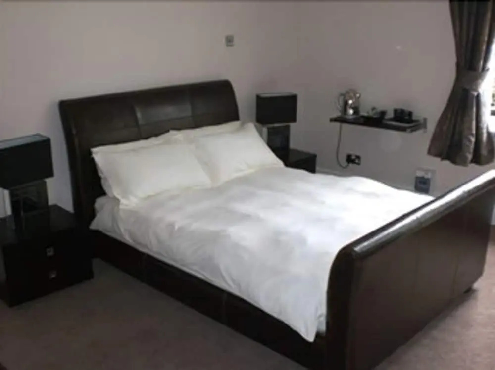 Amblehurst Hotel - Chambres