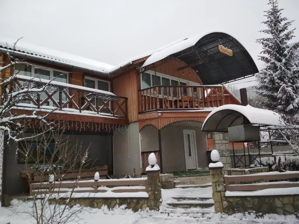 Cottage