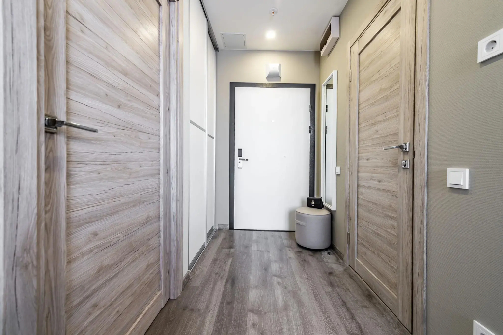 ApartMe на проспекте Витебский 99 корпус 1 - фото 9