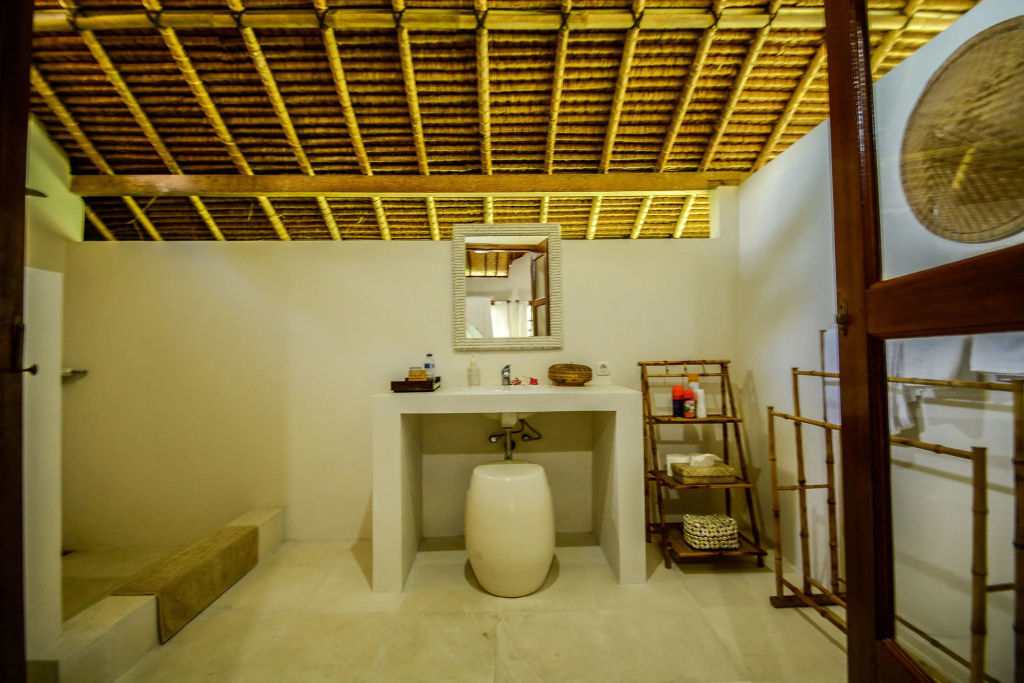 Aashaya Jasri Resort - Général