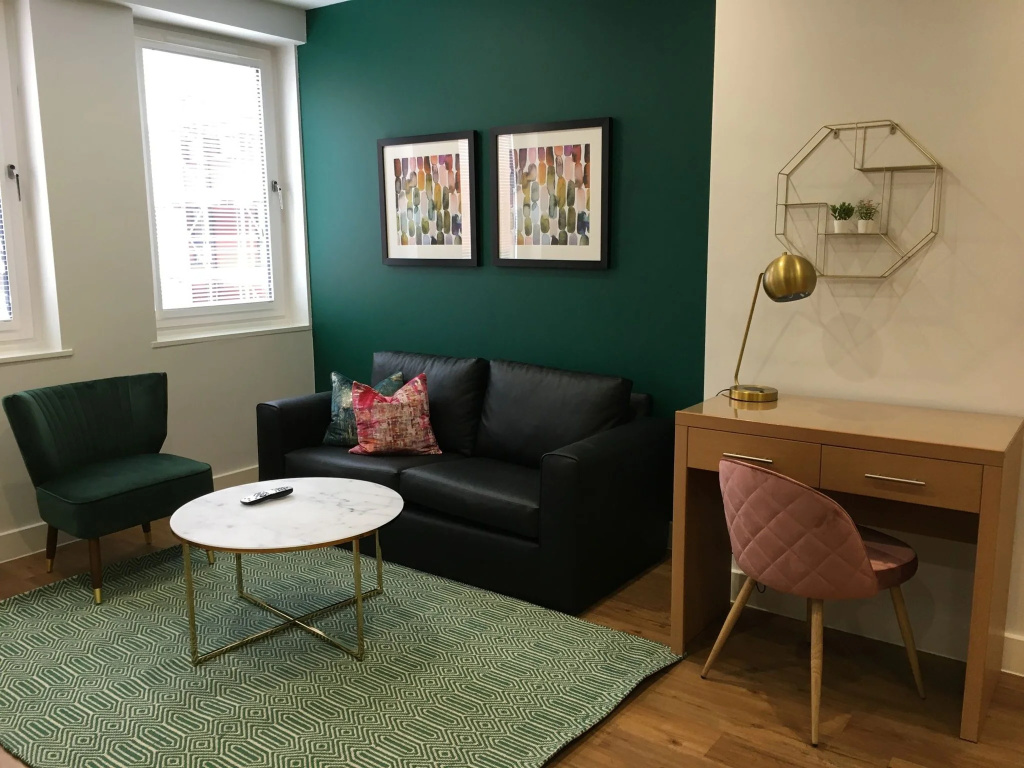 100 Kings Road by House of Fisher - Général