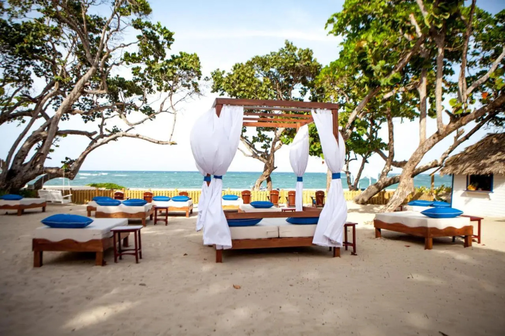 Marien Puerto Plata - All Inclusive - Général