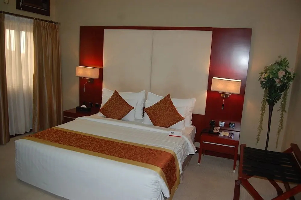 Chelsea Hotel - Central Area - Chambres