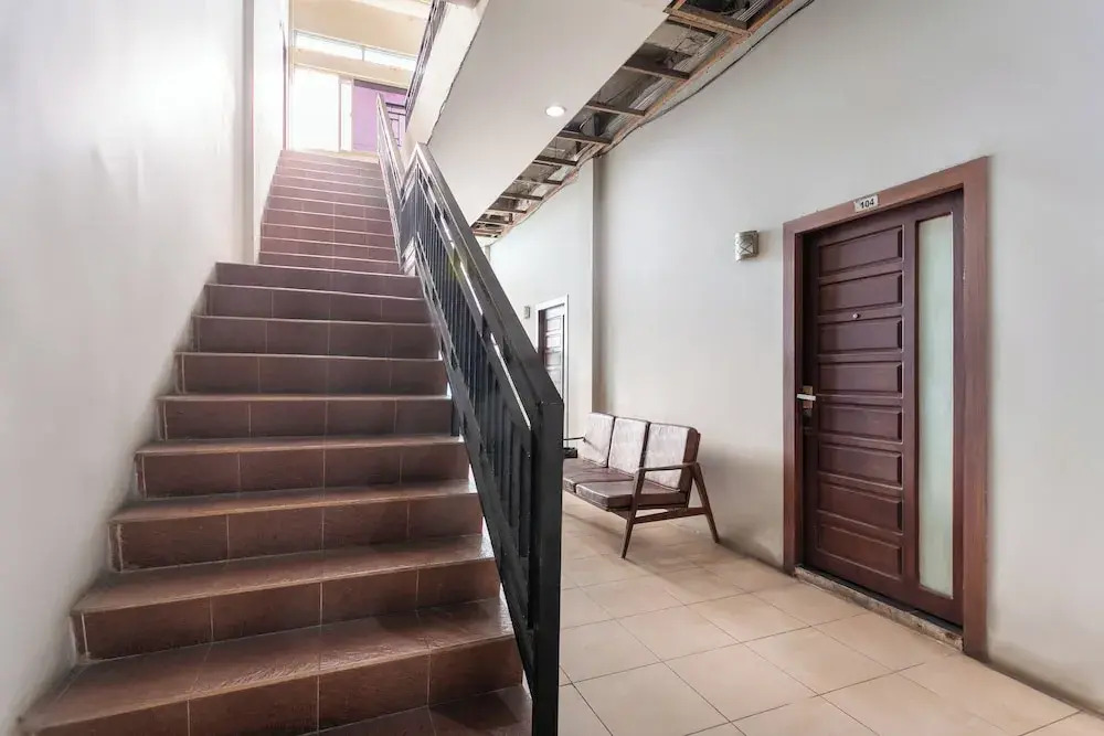 OYO 3762 Wisma Focus - фото 12