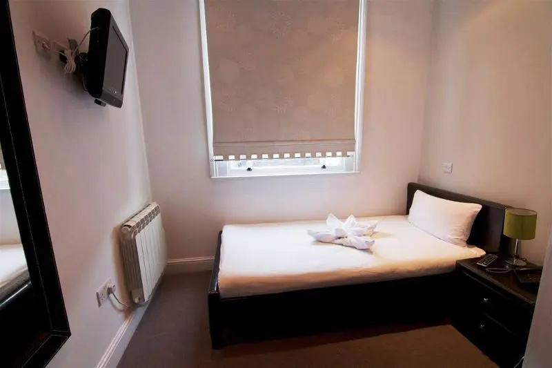 MStay Hotel 43 - Chambres