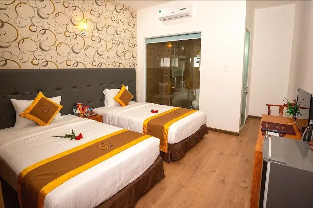 Hotel photo 5